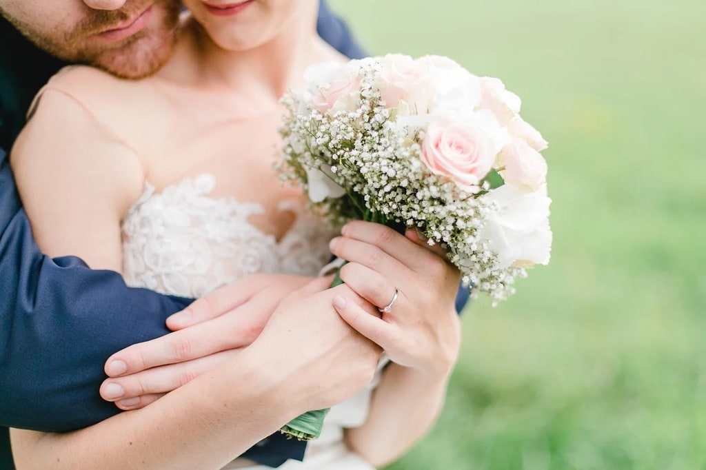 Alliance du mariage – Les méandres du mariage