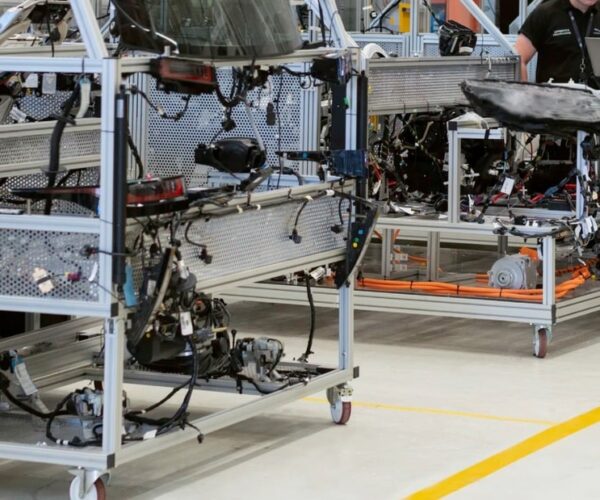 L&rsquo;évolution des modules OEM dans le secteur industriel