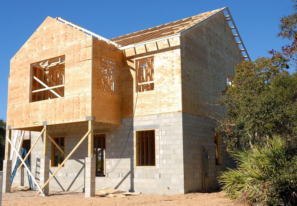 Les étapes clés d&rsquo;un chantier de maison à Bourgoin-Jallieu