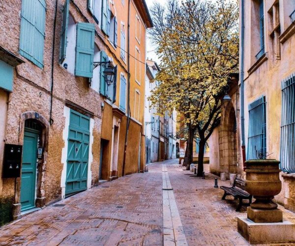 Découvrir les plus beaux villages classés du pays